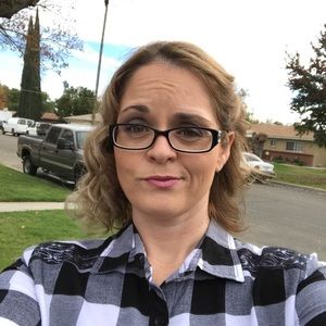 Meet your Posher, Shannon